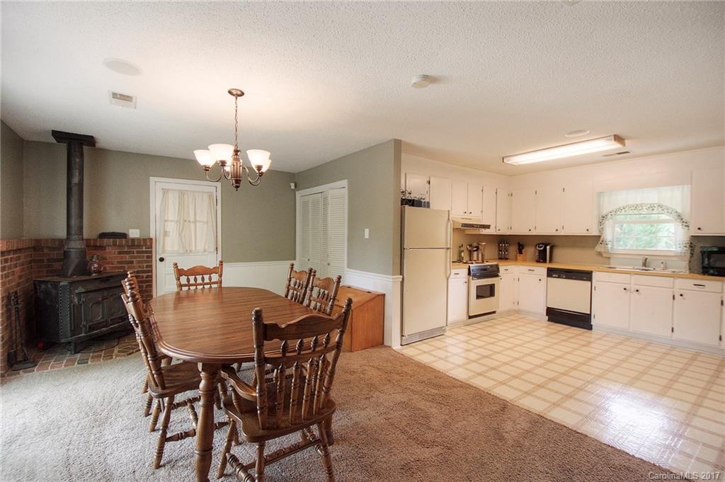 Hillcrest - Residential