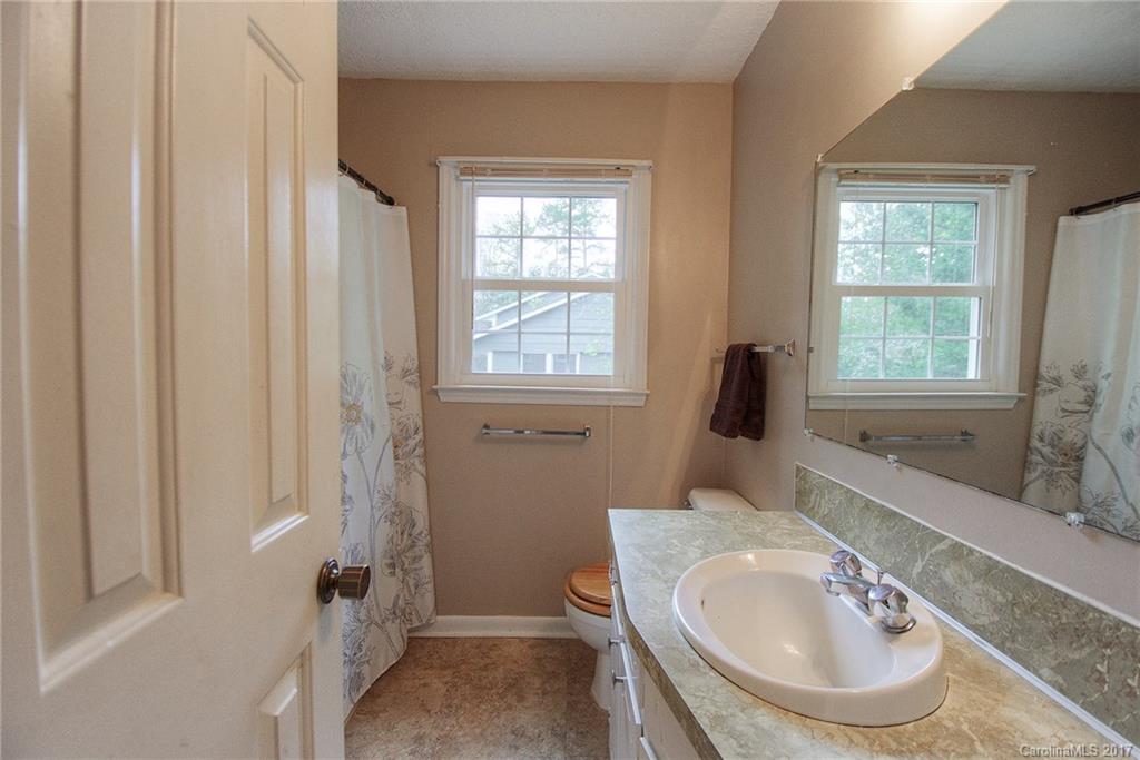 Hillcrest - Residential