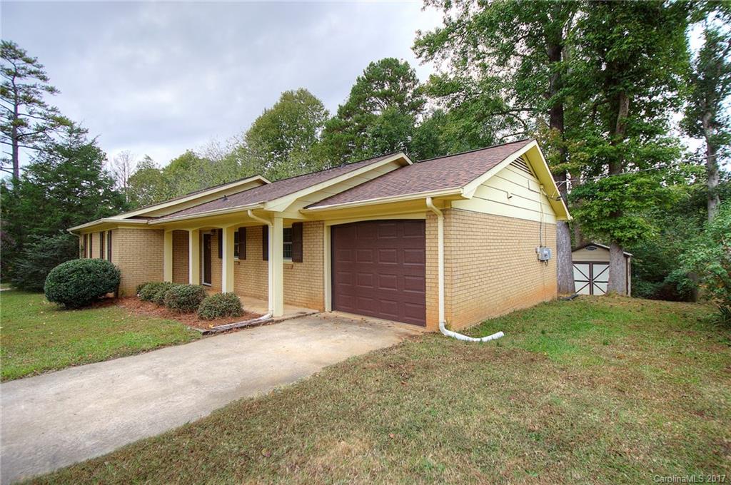 Hillcrest - Residential