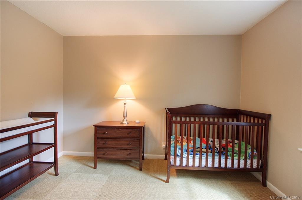 Hillcrest - Residential