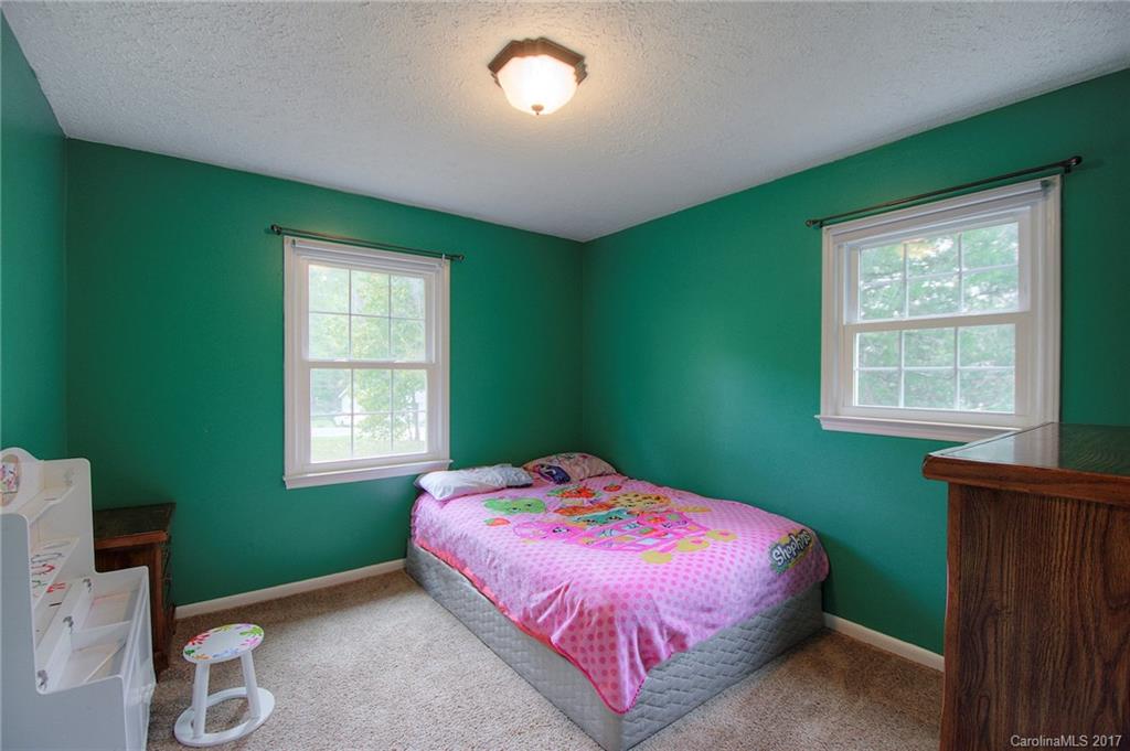 Hillcrest - Residential