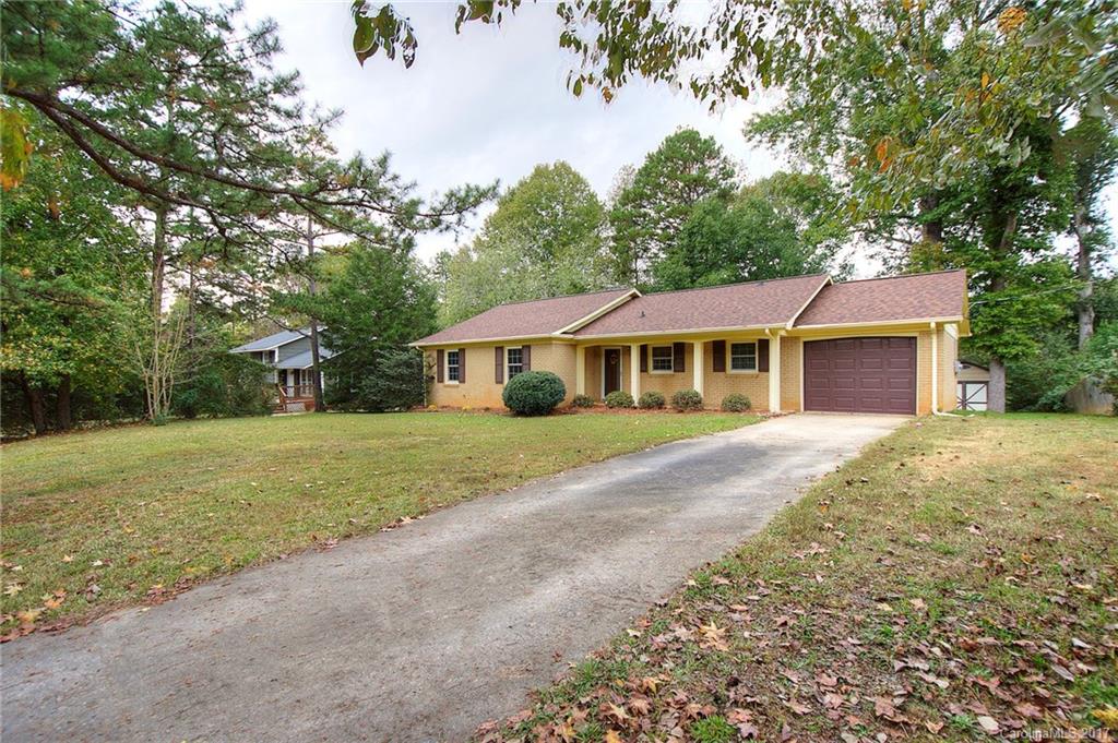 Hillcrest - Residential
