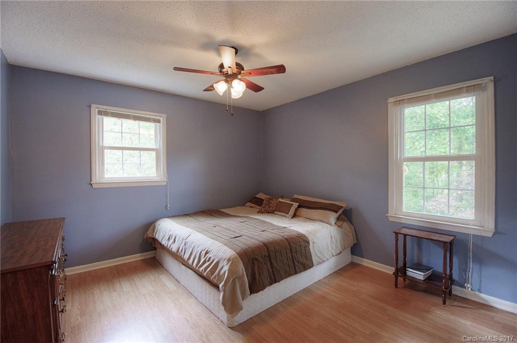 Hillcrest - Residential