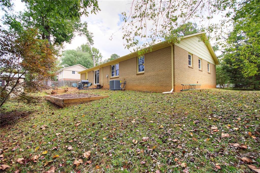 Hillcrest - Residential