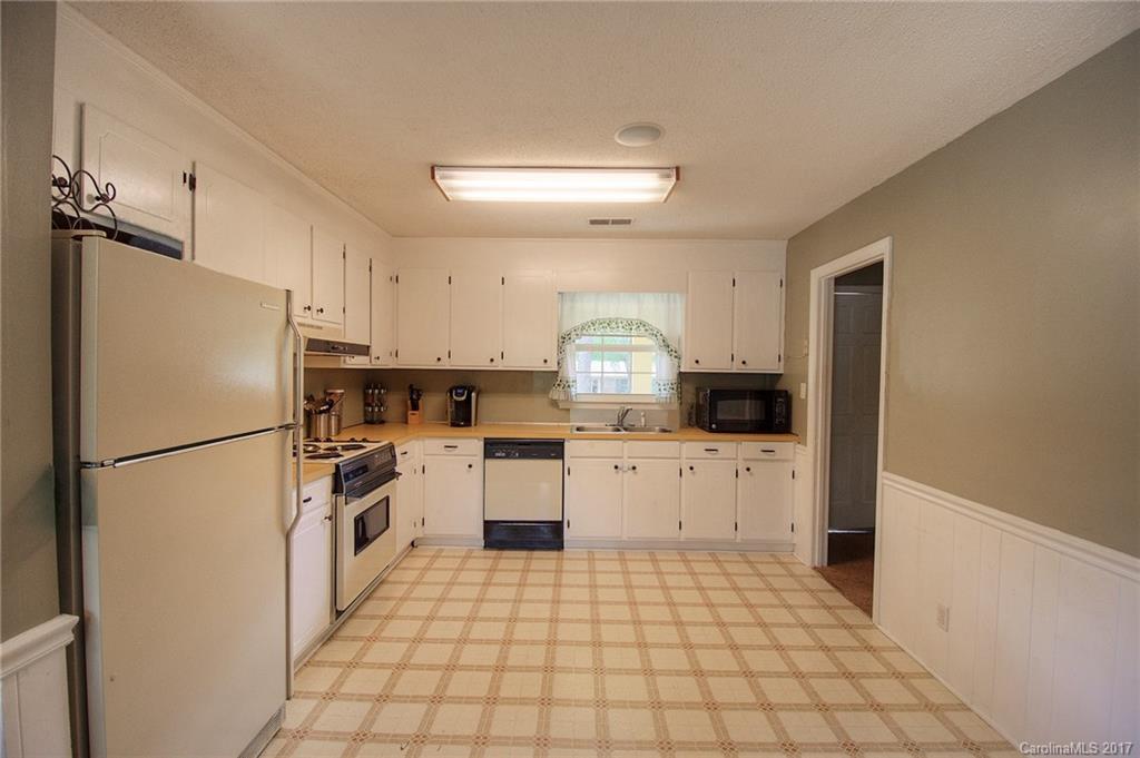 Hillcrest - Residential