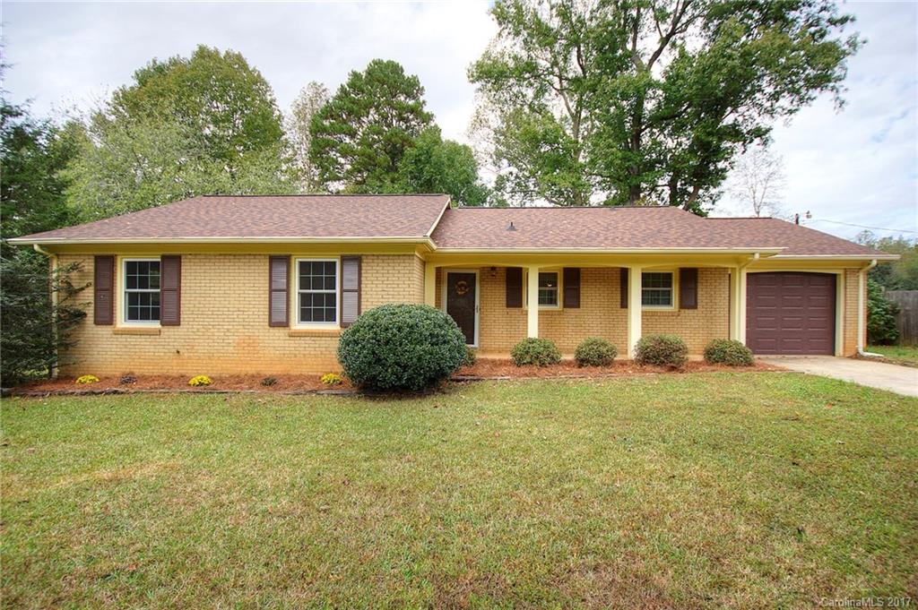 Hillcrest - Residential