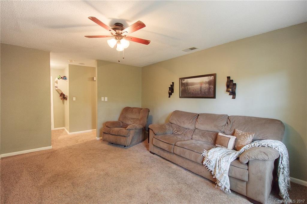 Hillcrest - Residential