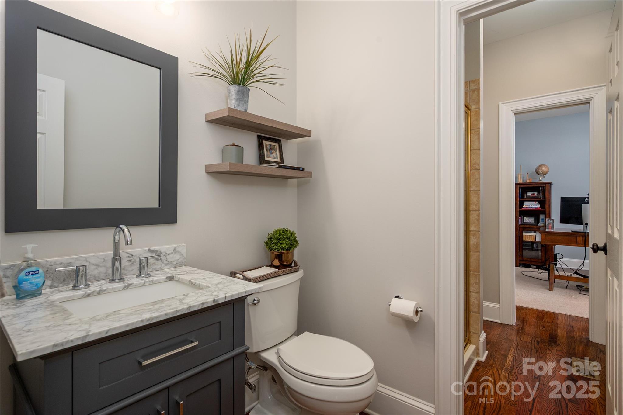 Bridgehampton - Residential