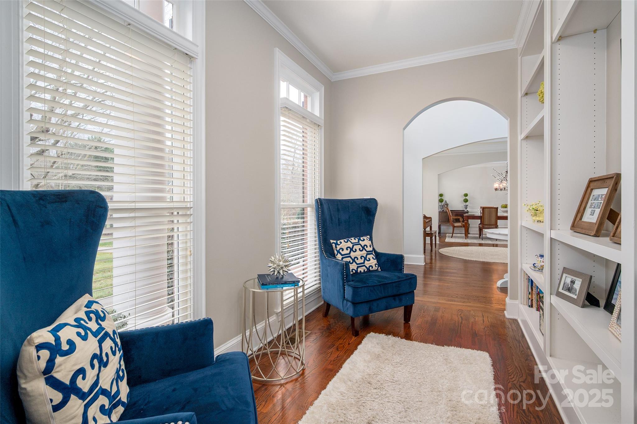 12106 Woodcliff Court