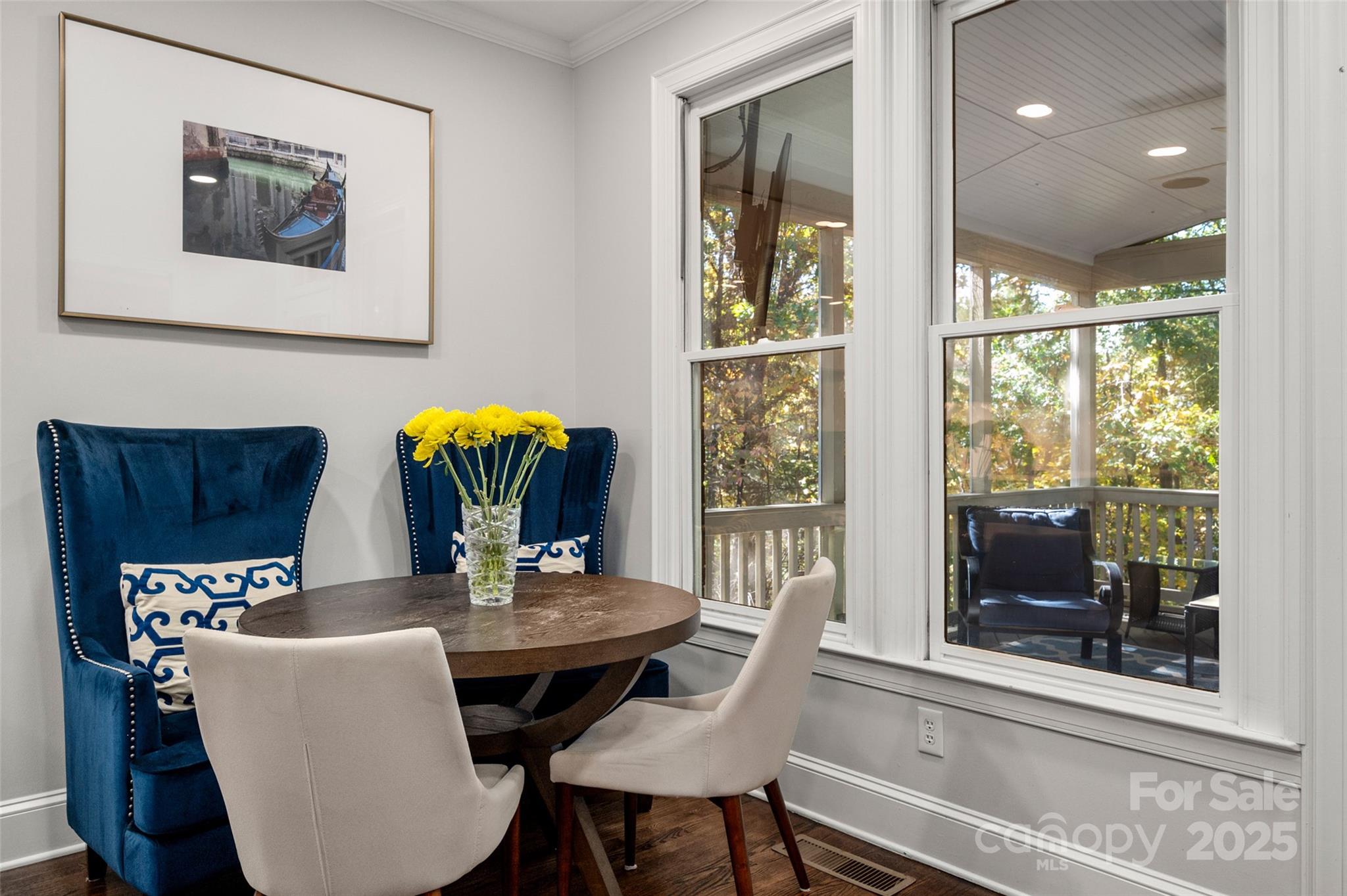 Bridgehampton - Residential