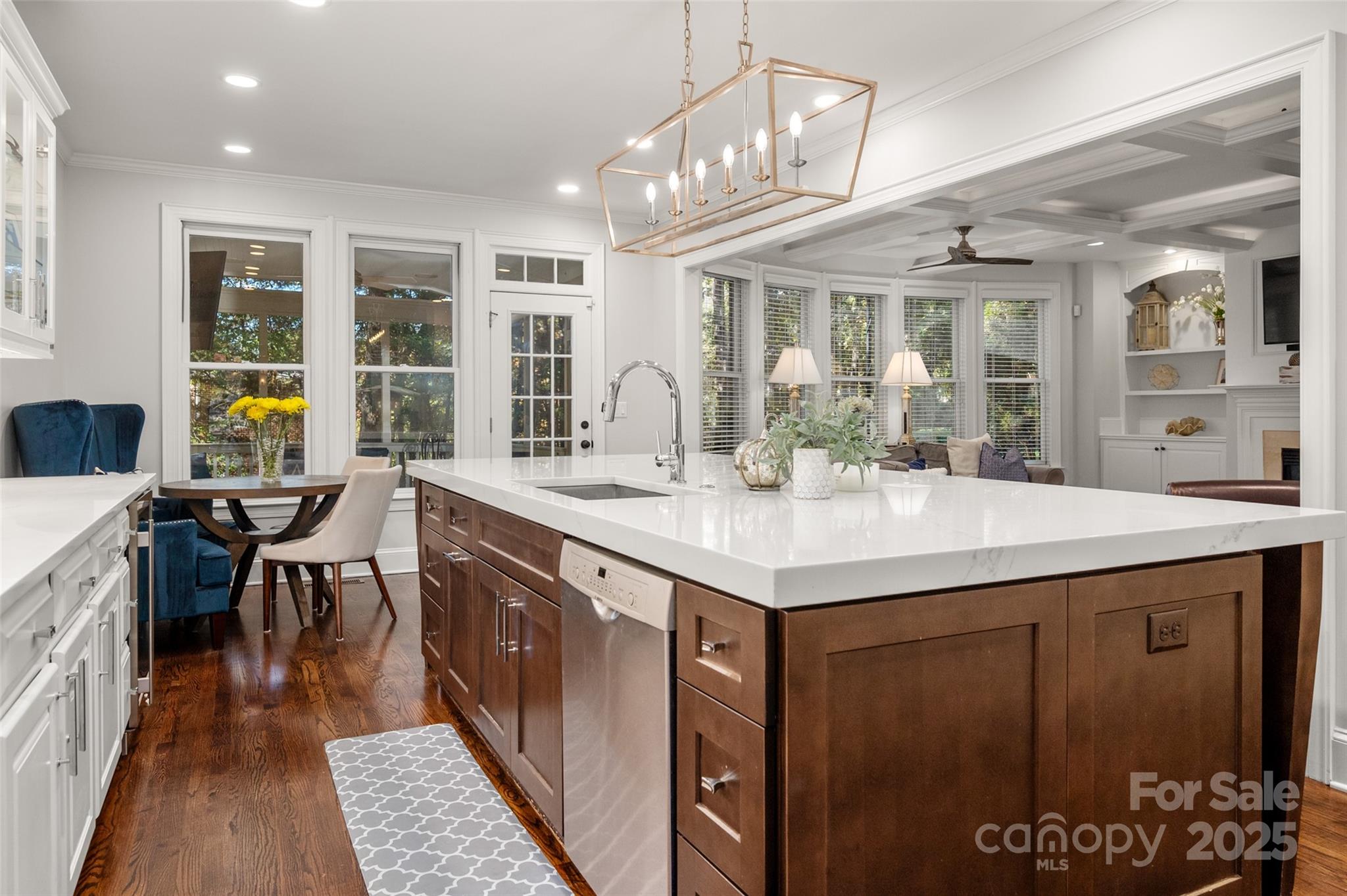 Bridgehampton - Residential