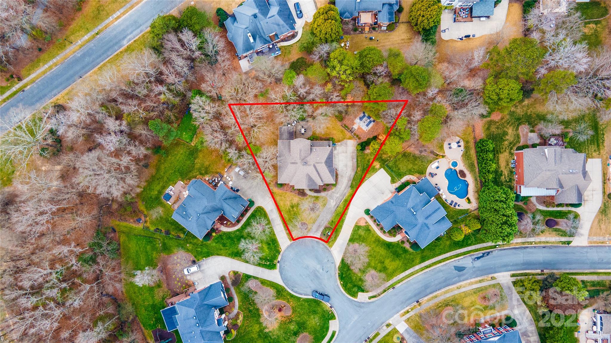 Bridgehampton - Residential