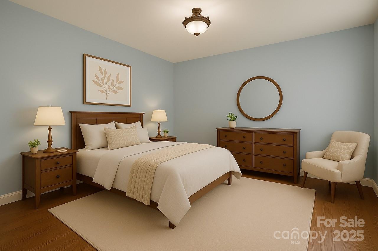 Bridgehampton - Residential