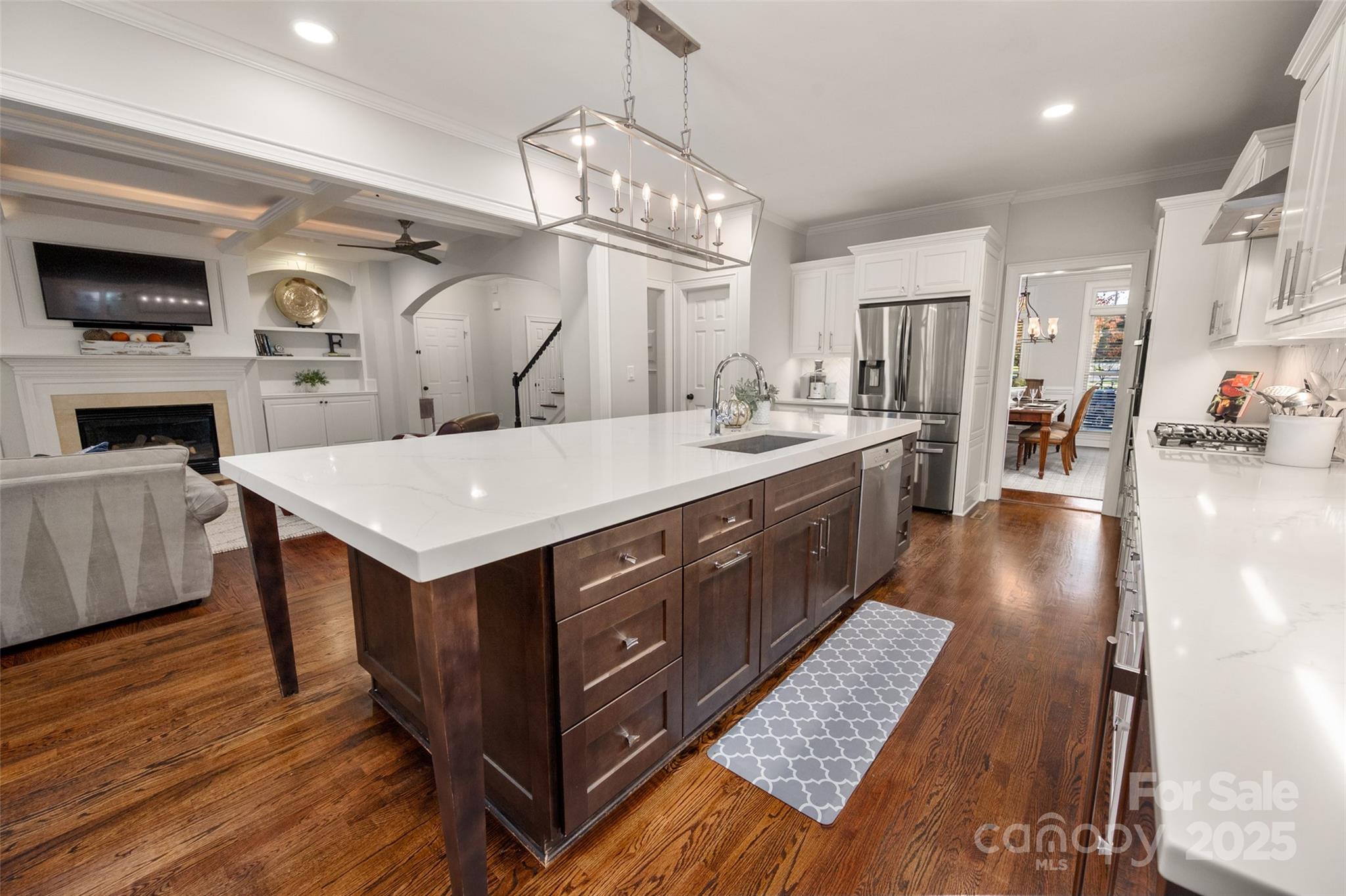 Bridgehampton - Residential