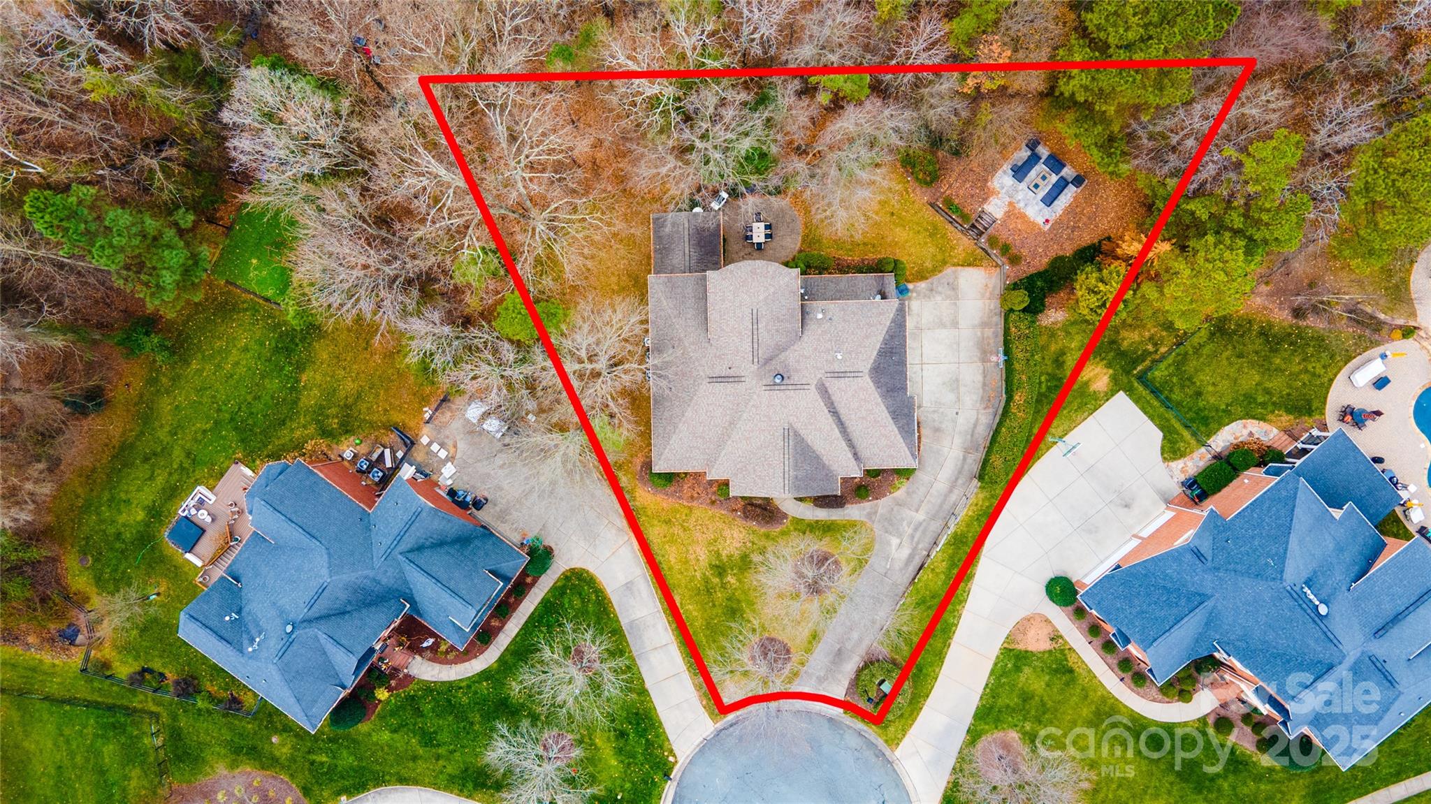 Bridgehampton - Residential