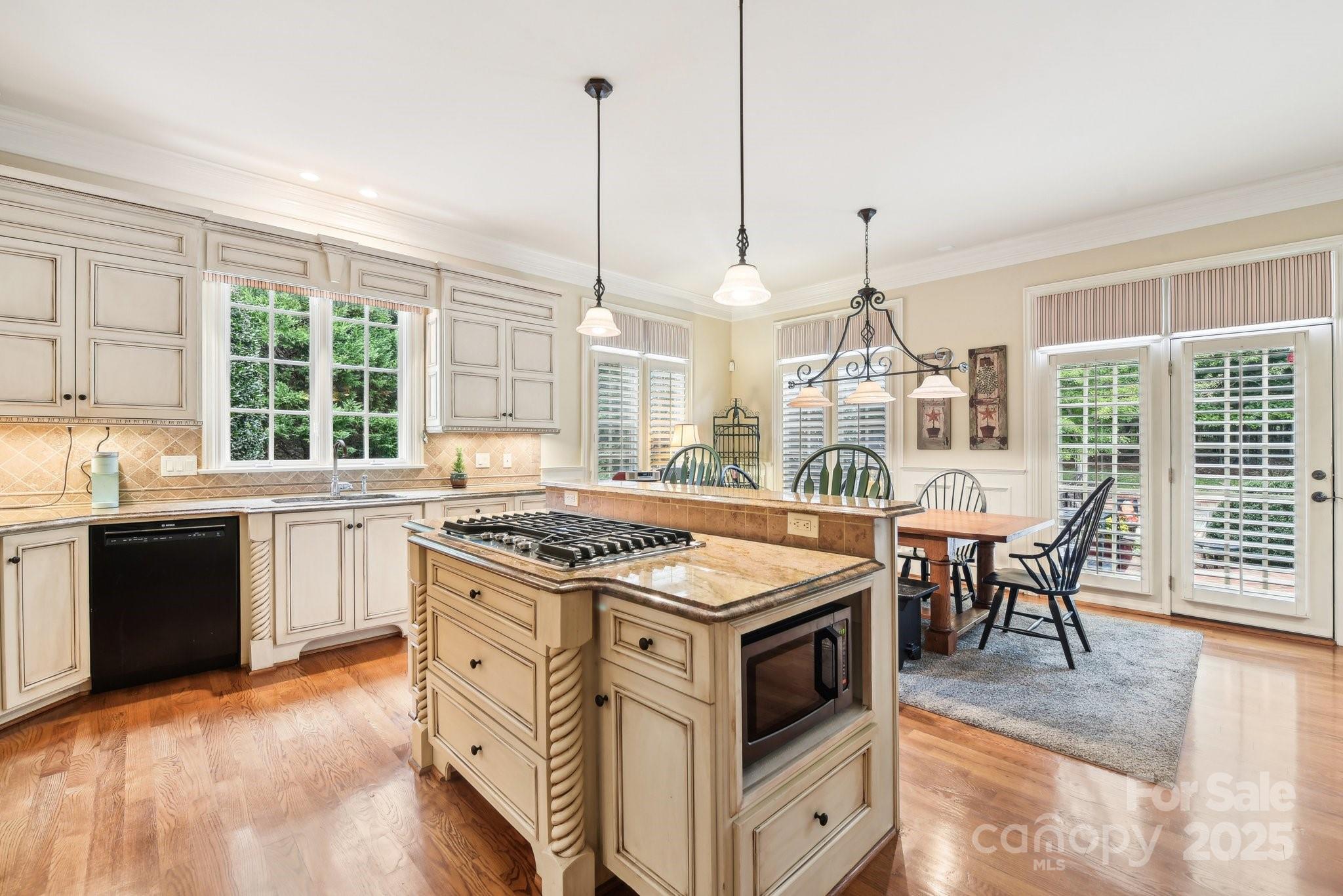 Highgate - Residential