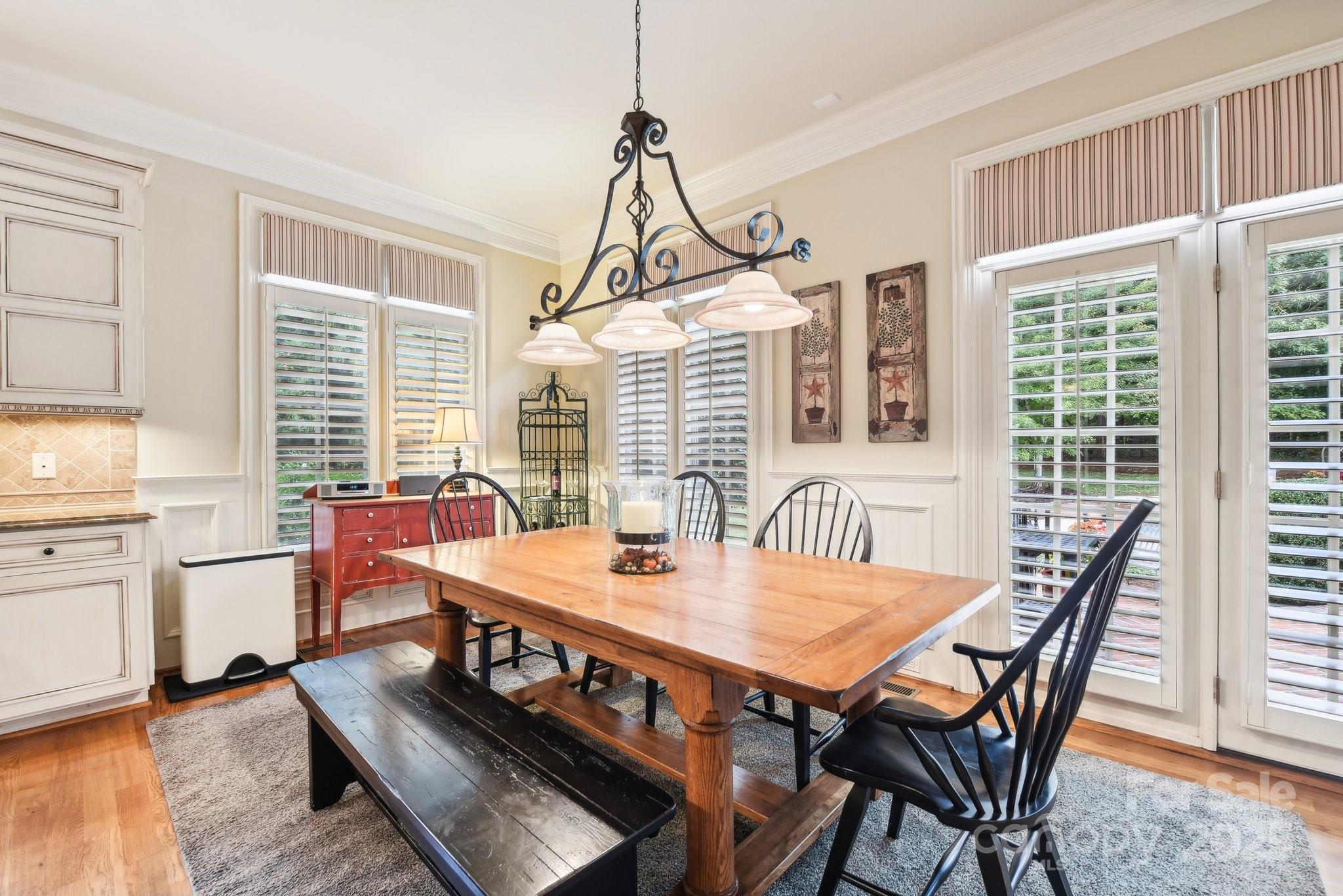 Highgate - Residential