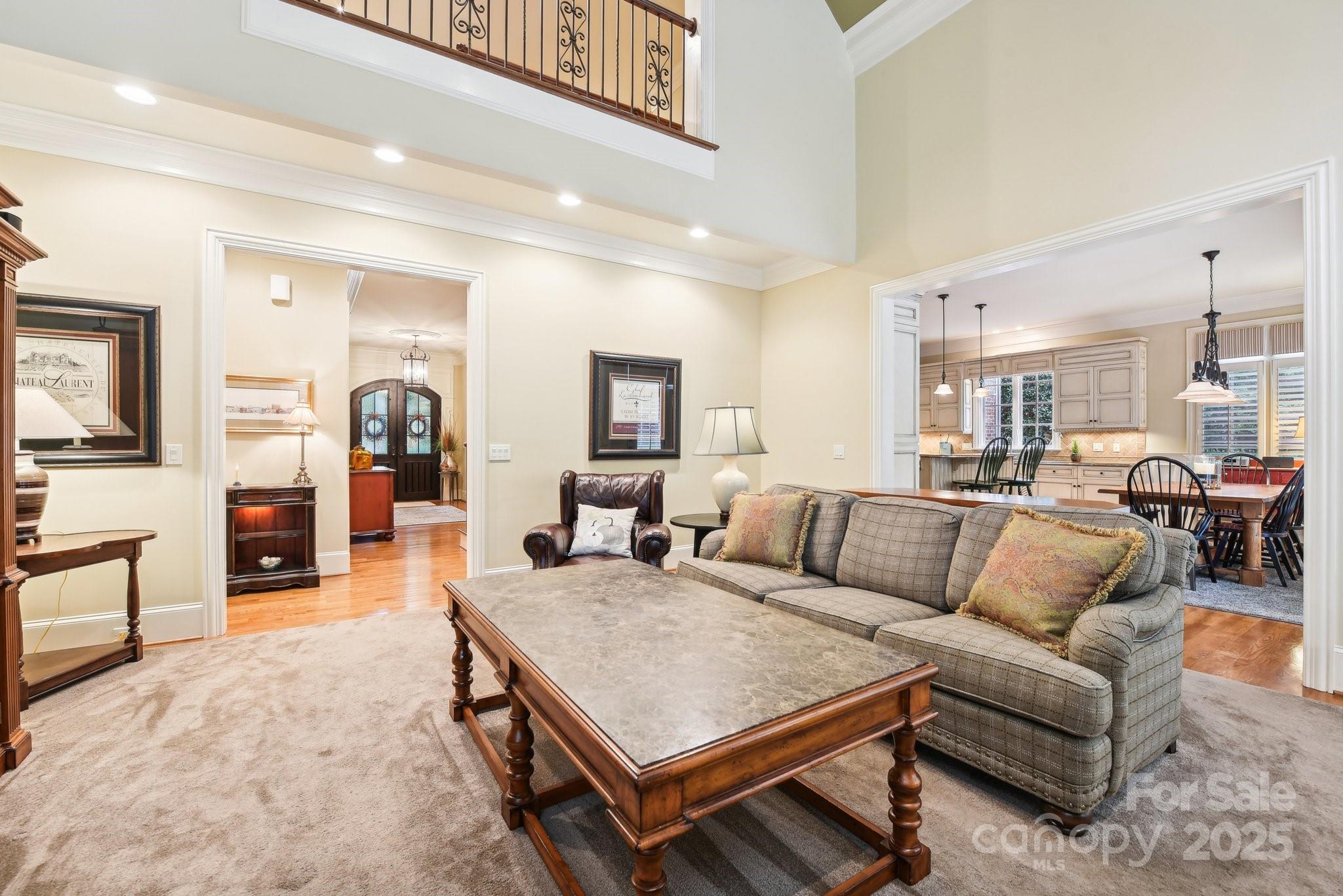 Highgate - Residential