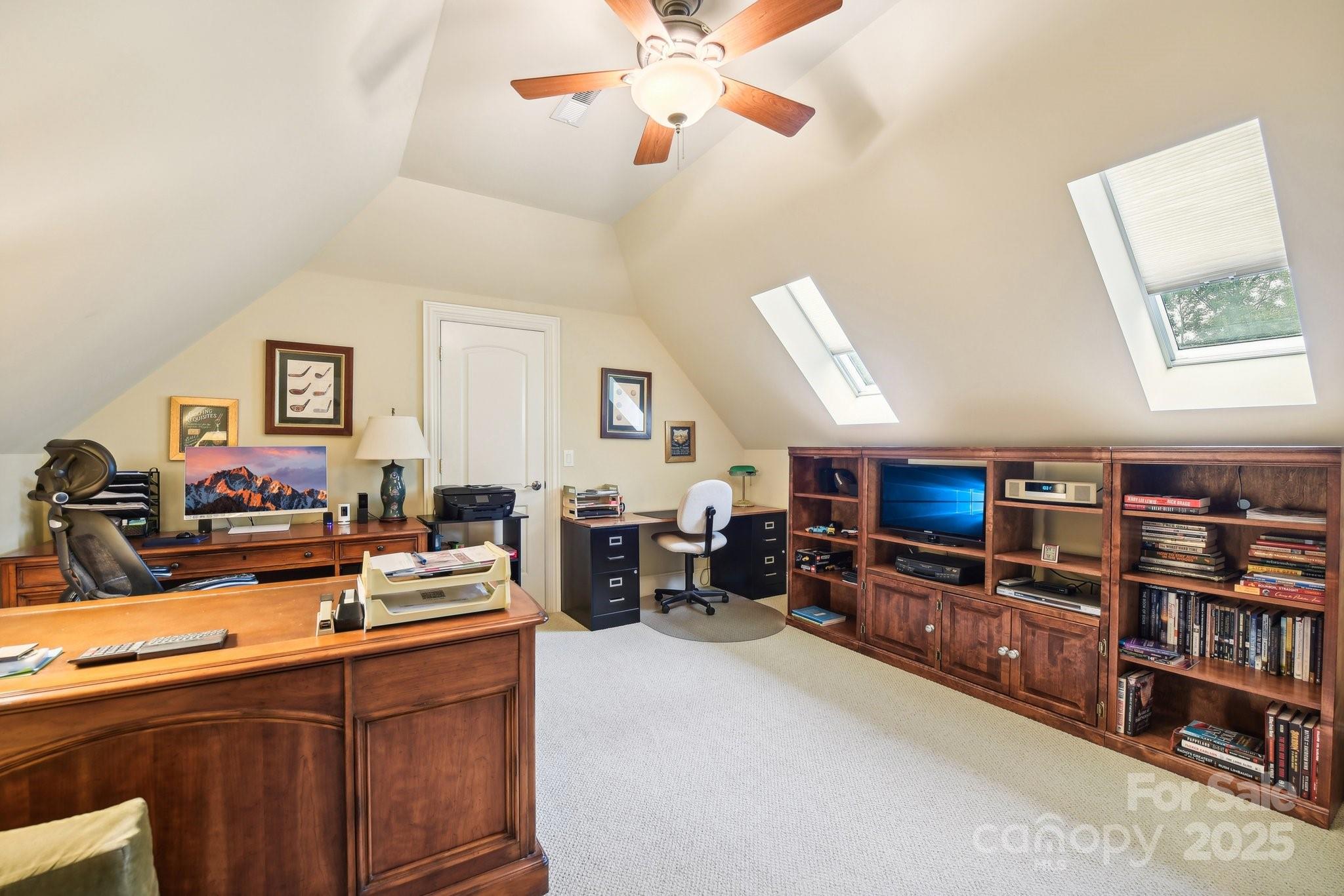 Highgate - Residential