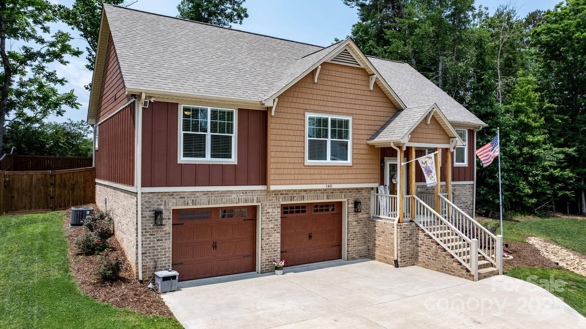140 Maplewood Court