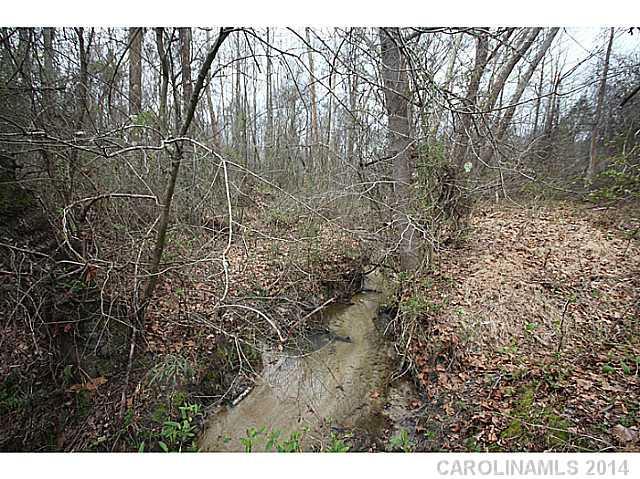 Currence Place - Land