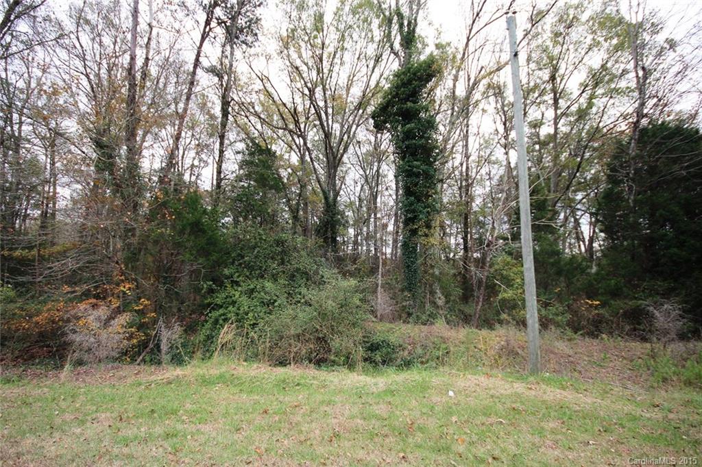 Currence Place - Land