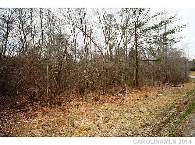 Currence Place - Land