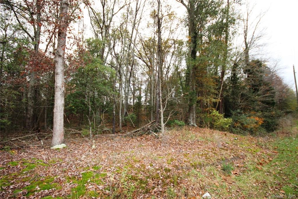 Currence Place - Land