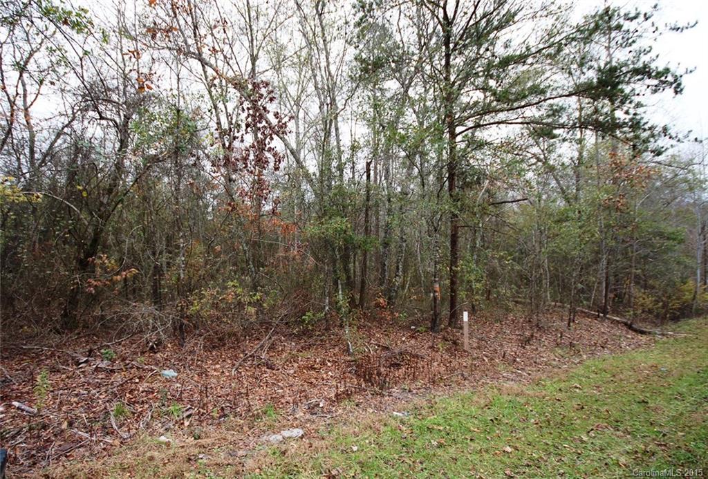 Currence Place - Land