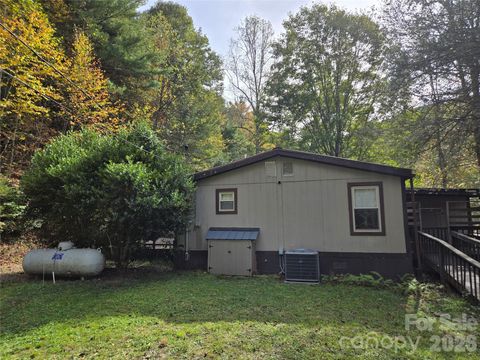 102 Serenity Lane Clyde NC 28721