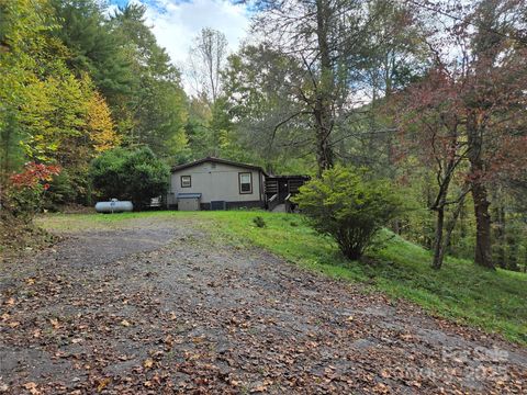 102 Serenity Lane Clyde NC 28721