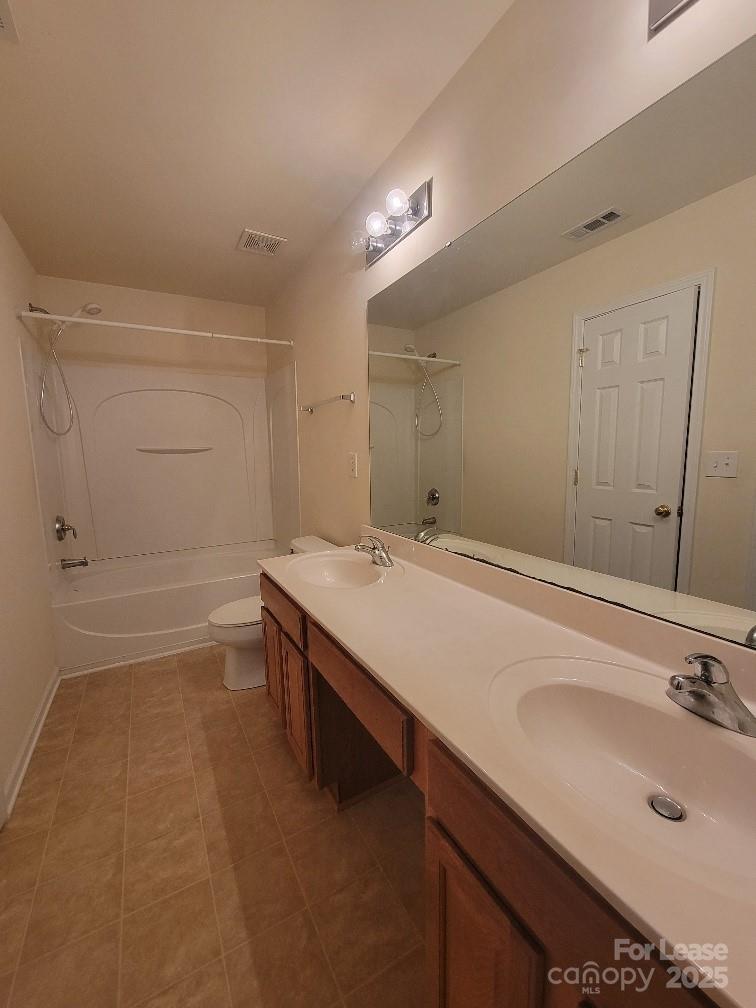 The Townes At Berkshire - Residential Lease