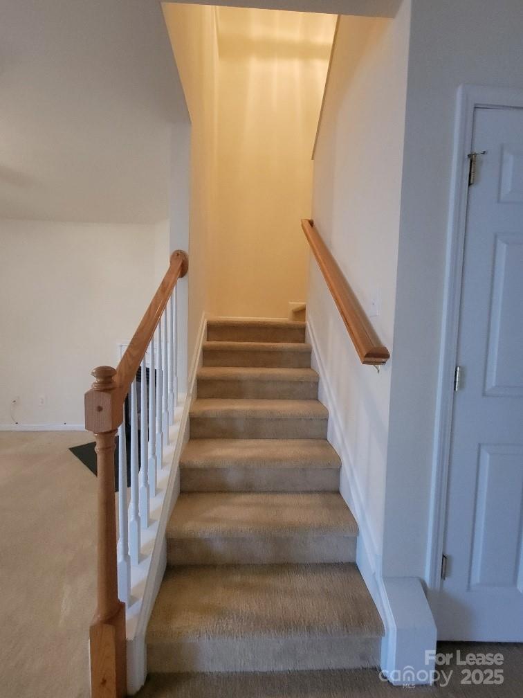 The Townes At Berkshire - Residential Lease