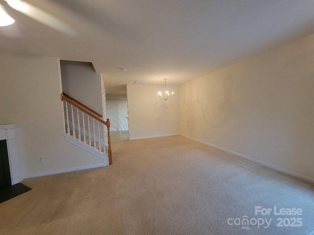 The Townes At Berkshire - Residential Lease