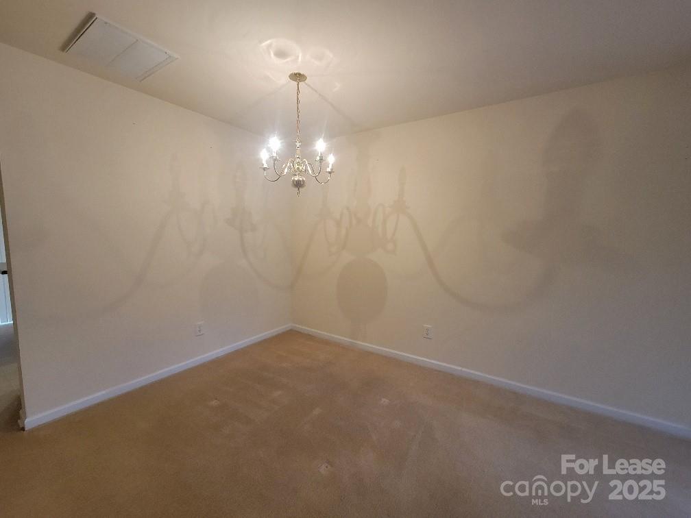 The Townes At Berkshire - Residential Lease