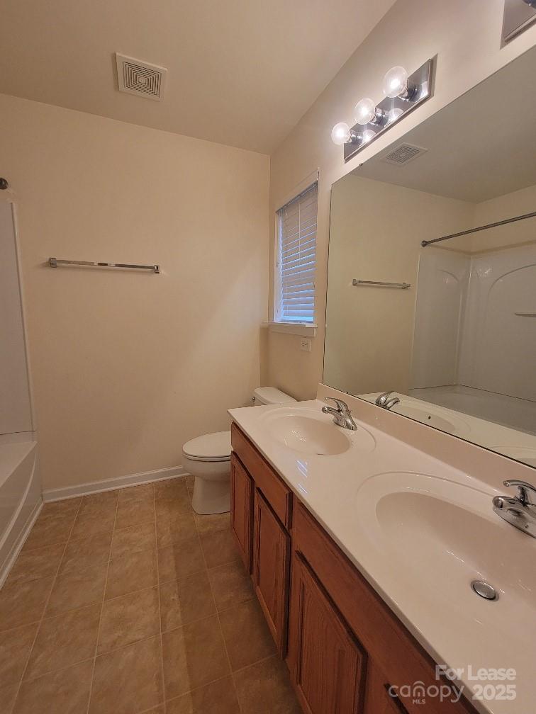 The Townes At Berkshire - Residential Lease