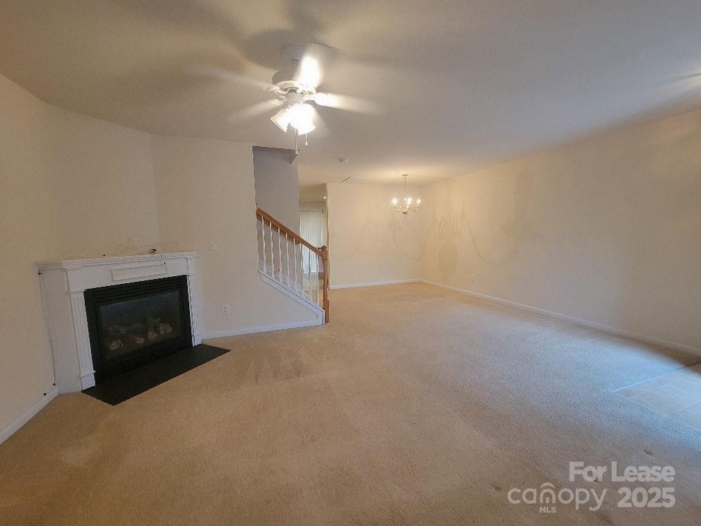 The Townes At Berkshire - Residential Lease