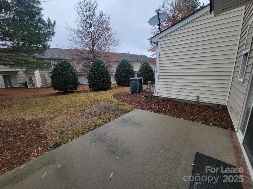 The Townes At Berkshire - Residential Lease