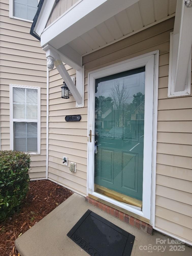 The Townes At Berkshire - Residential Lease