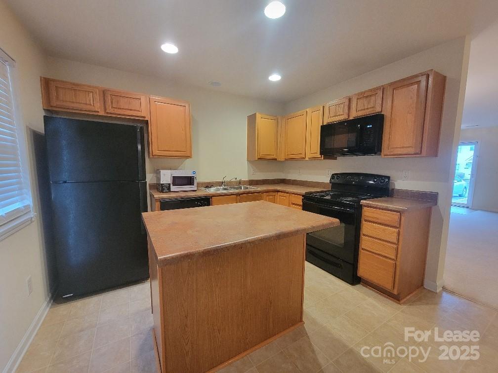 The Townes At Berkshire - Residential Lease