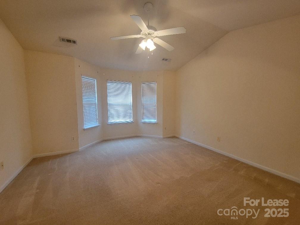 The Townes At Berkshire - Residential Lease