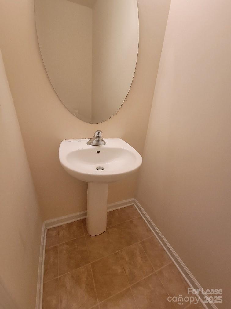 The Townes At Berkshire - Residential Lease