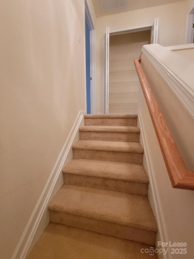 The Townes At Berkshire - Residential Lease