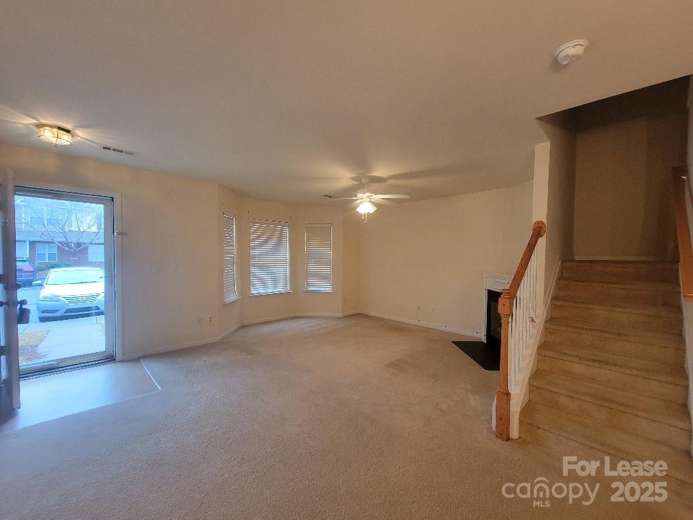 The Townes At Berkshire - Residential Lease