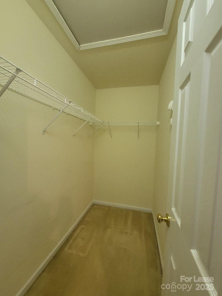 The Townes At Berkshire - Residential Lease