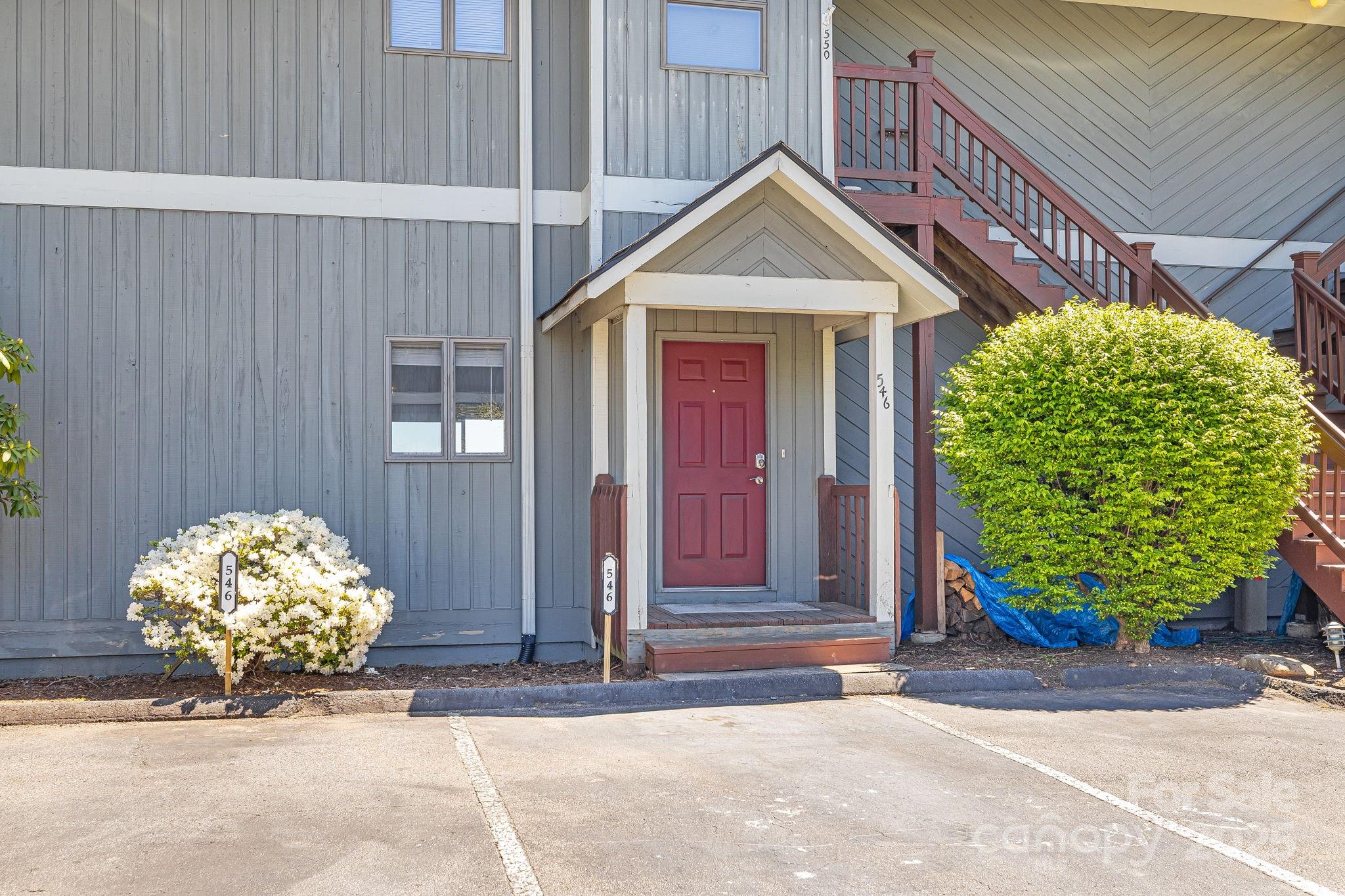 546 Windswept Drive