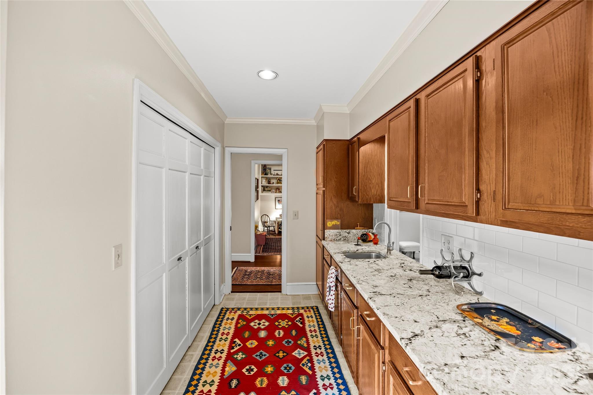 Carmel South - Residential