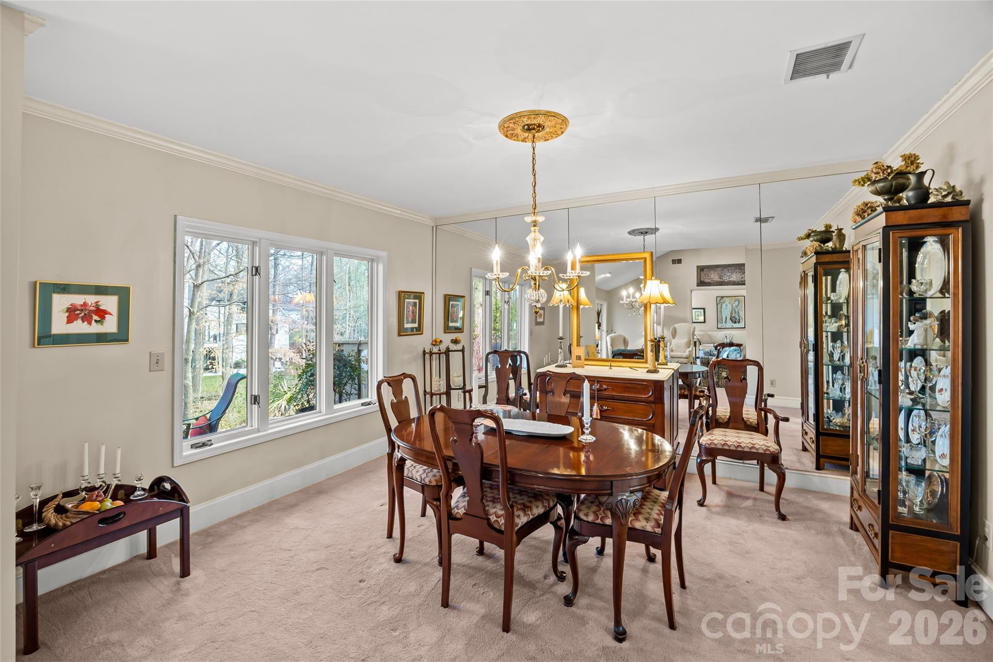 Carmel South - Residential