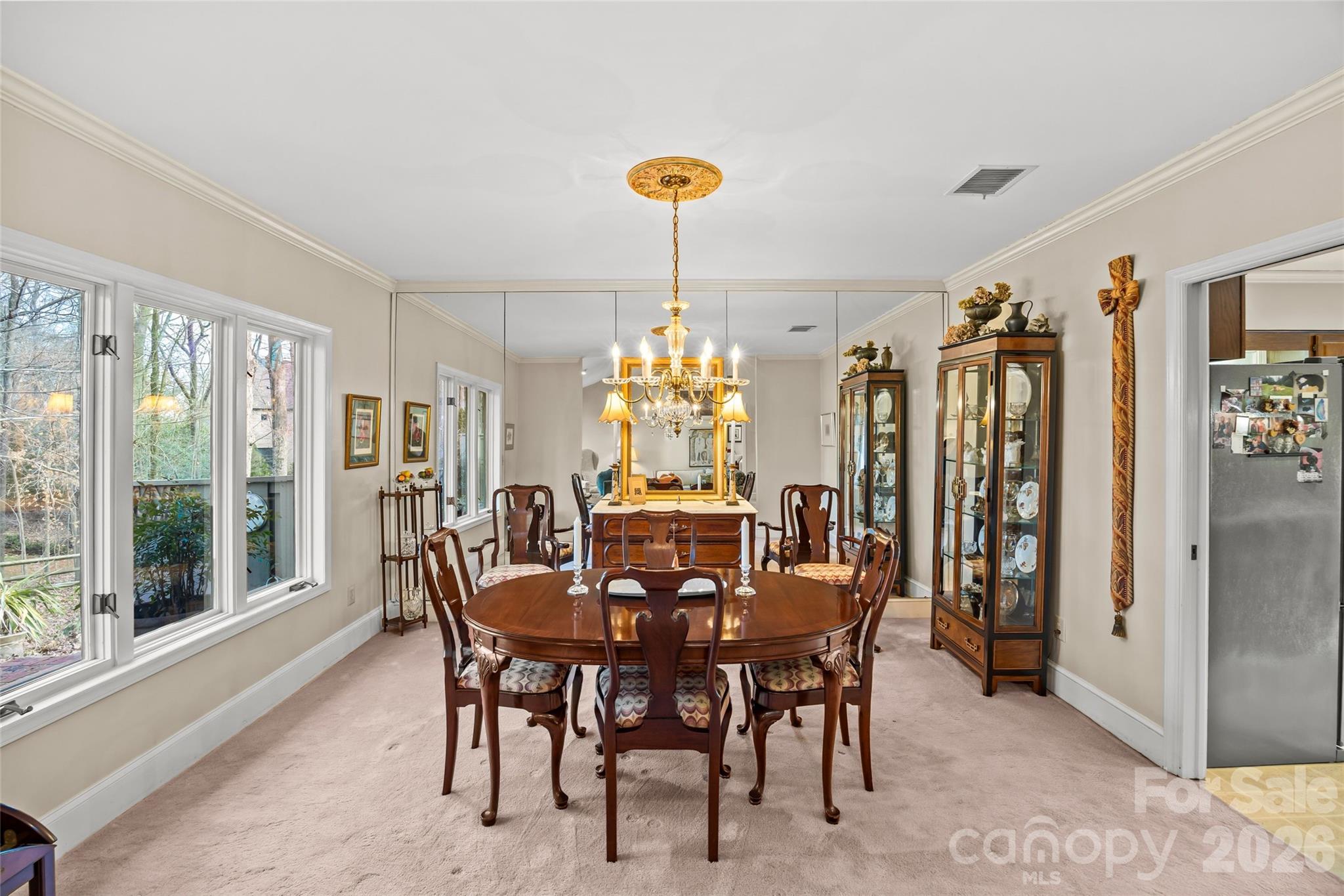 Carmel South - Residential