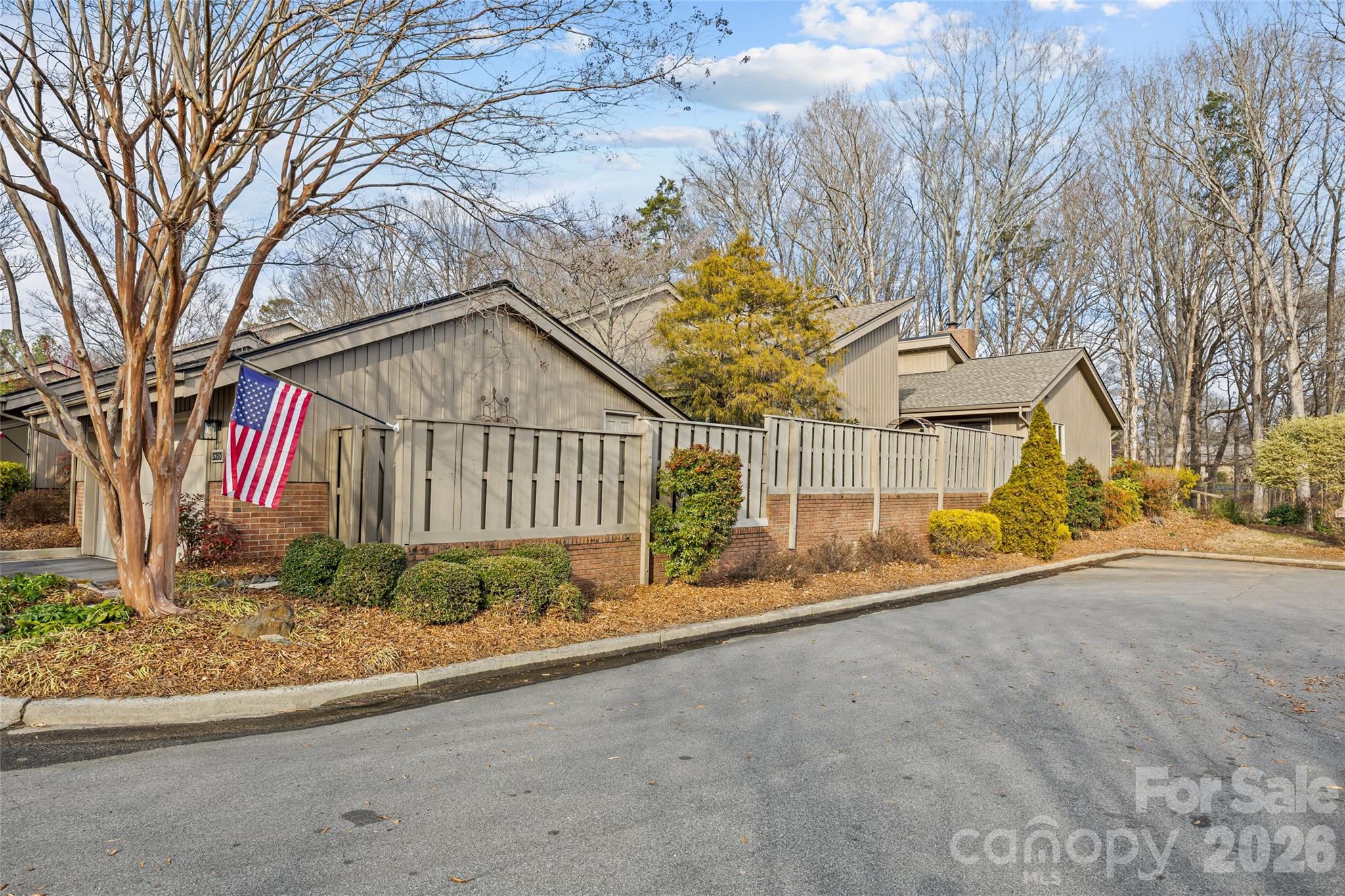 Carmel South - Residential